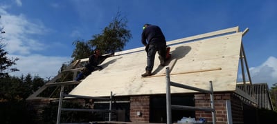 dakdekker Zwijndrecht dakdekker Zwijndrecht